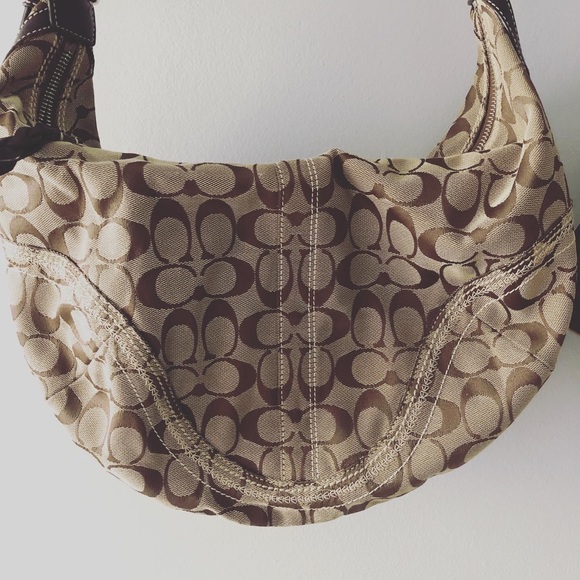 Coach purse & wallet - Picture 4 of 6